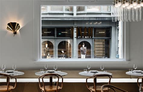 hazel restaurant.